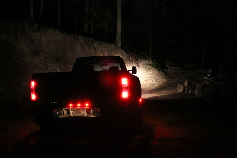 Illustration for article titled The Longest Night Of Our Lives: Another Porsche 944 Horror Story